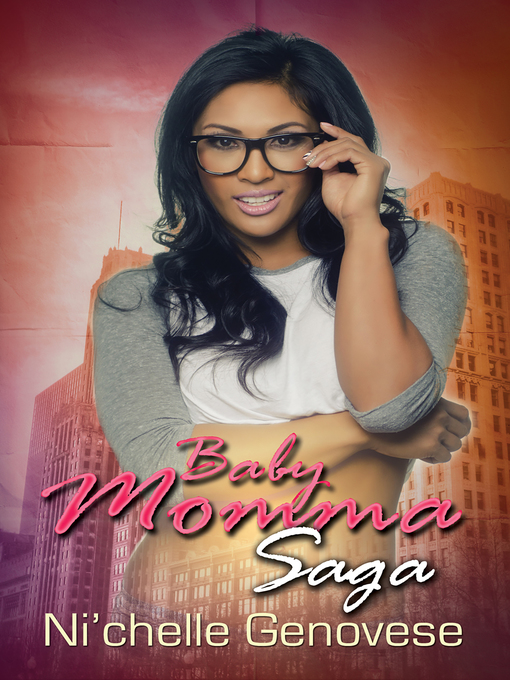 Cover image for Baby Momma Saga